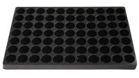 Кассета для рассады на 77 ячеек