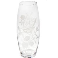 Ваза д/цветов Флора Иволга стекл. /966-Г /6шт/ДК