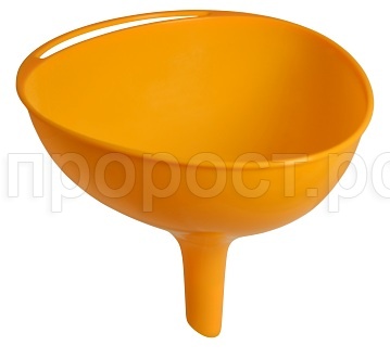 Воронка Ультимо колор Д175  Воронка Ультимо колор Д175