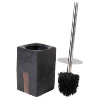 Комплект д/туалет. Ватн ТВ фарфор 003984 /12шт/Рыжий Кот