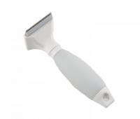 Расческа-триммер с кнопкой самоочистки S/ПЛ7424/Евро