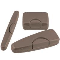 Набор путешественника Трио мокачино КШ-9910 /35шт/ПП