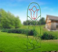 Шпалера Колокольчик 194*47см /5шт/Л