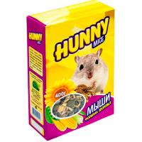 Грызуны Ханни д/мышей зерносмесь 400гр/20шт/Вестерн