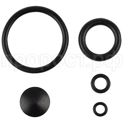 Ремкомплект д/опрыскивателей 3/5/8л 990048 /1000шт/ Park Ремкомплект д/опрыскивателей 3/5/8л 990048 /1000шт/ Park