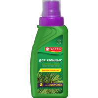 Бона Форте Здоровье для хвойных 285мл Бона Форте Здоровье для хвойных 285мл