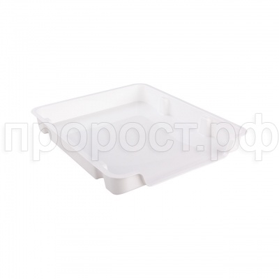 Лоток для заморозки продуктов 347*290*43мм М6182 Лоток для заморозки продуктов 347*290*43мм М6182