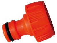 Переходник для шлангов 3/4 внешний