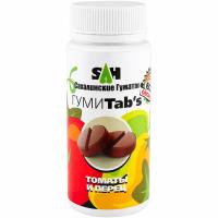 Сахалинские гуматы ГумиTabs 80гр для Томатов и Перца Сахалинские гуматы ГумиTabs 80гр для Томатов и Перца