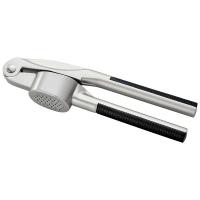 Пресс д/чеснока Eletto цинк никелированный ABS ручка пластик/12шт/004189/Mallony Пресс д/чеснока Eletto цинк никелированный ABS ручка пластик/12шт/004189/Mallony