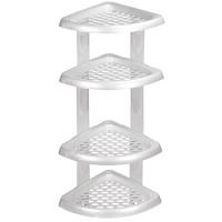 Полка в ванную Морелла (4полки) С771 /8шт/Мартика