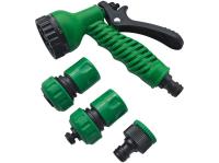 Набор для полива 3/4 inWork /77386/ Набор для полива 3/4 inWork /77386/