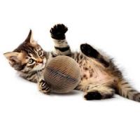 Игрушка к зверье мое шар-крафт/86169