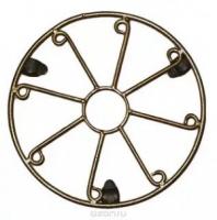 Подставка М. напольная на колесиках б. М0000018