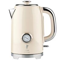 Чайник электр. 1,7л RETRO Leonord стальной LE-1901/2 105840 /6шт/