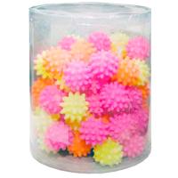 Игрушка к Мины 3,5см 140шт ТУБА NT674/Вестерн