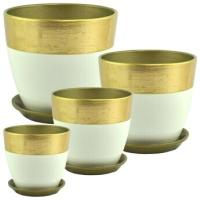 Бутон Валенсия оливка из 4-х /РС125/592111