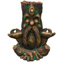 Пень Энт "Лотос" 50см Ф188