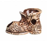 Грот Башмак малый 19*8*15см/БК02 Грот Башмак малый 19*8*15см/БК02