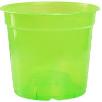 Кашпо Орхидея 1,5л зеленый 5PL0173 Кашпо Орхидея 1,5л зеленый 5PL0173
