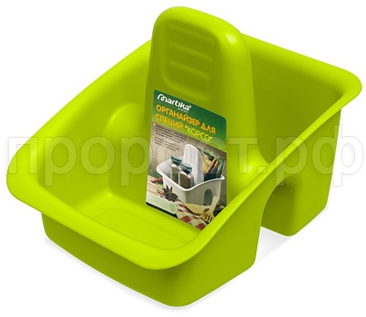 Органайзер для специй Корсо малый колор Органайзер для специй Корсо малый колор