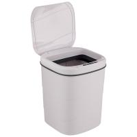 Ведро 14л д/мусора сенсорное Smart-14 111279 /шт/ Energy