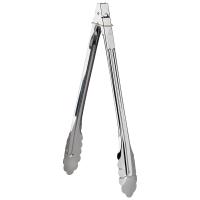 Щипцы д/барбекю BS-44 нерж.сталь 30см стали 0.3мм 999720 /72шт/ Ecos