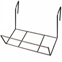 Подставка РЗДИ Балконная №2 бронза /3шт Подставка РЗДИ Балконная №2 бронза /3шт