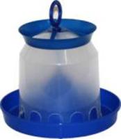 Кормушка универсальная 5л вертикальная подача