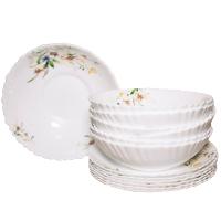 Набор салатников (7шт) 131-21031