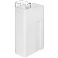 Контейнер д/стирального порошка 1л ELINE с набором стикеров 106912 /30шт/Рыжий кот