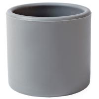 Кашпо 0,05л серый (пласт+слюда) 103/5-3 /96шт/Mehrni Кашпо 0,05л серый (пласт+слюда) 103/5-3 /96шт/Mehrni