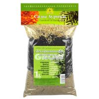 Субстрат Декоративно-лиственные 1л Сады Аурики