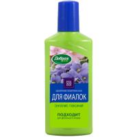 Добрая Сила для фиалок 250мл Добрая Сила для фиалок 250мл