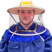 Пчелы Сетка "Европейского образца"/Агробиопром