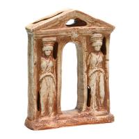 Грот Арка 20*7*33см/БК85/АП