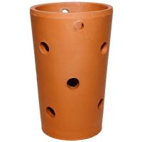 Терракот Стакан 27-5 0,4л,h12.5,d8.5