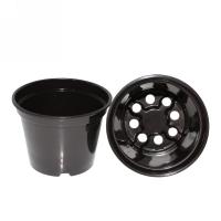 Горшок для рассады 0,18л 8*6см 07192 Горшок для рассады 0,18л 8*6см 07192