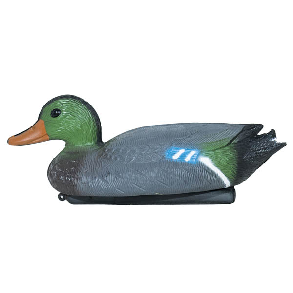 Уточка прудовая 002530