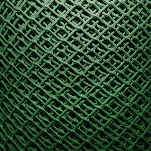 Сетка садовая 15*15 ромб 0,75*20м зеленый / АС Сетка садовая 15*15 ромб 0,75*20м зеленый / АС