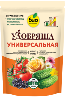 Био-комплекс Удобряша 900гр Универсальная Био-комплекс Удобряша 900гр Универсальная