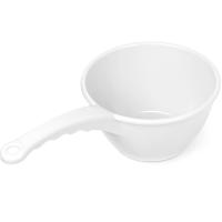 Ковш 2л белый   Ковш 2л белый