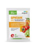 Шриланк 5мл Август Шриланк 5мл Август