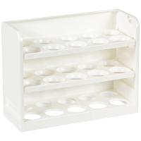 Подставка д/яиц (30шт) М1179 /5шт/М-пласт  Подставка д/яиц (30шт) М1179 /5шт/М-пласт