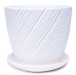 Солома белый бутон №1 0,7л