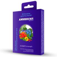 Аминосил 50гр Универсальный гранулы