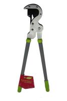 Сучкорез мощный с наковальней 