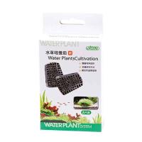 Пластиковая площадка для растений малая 8шт