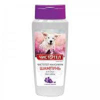Шампунь Чистотел Максимум от блох для собак 250мл