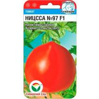 Томат НИЦССА 97 F1 15шт